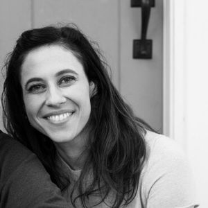 Meet your Posher, Tamar