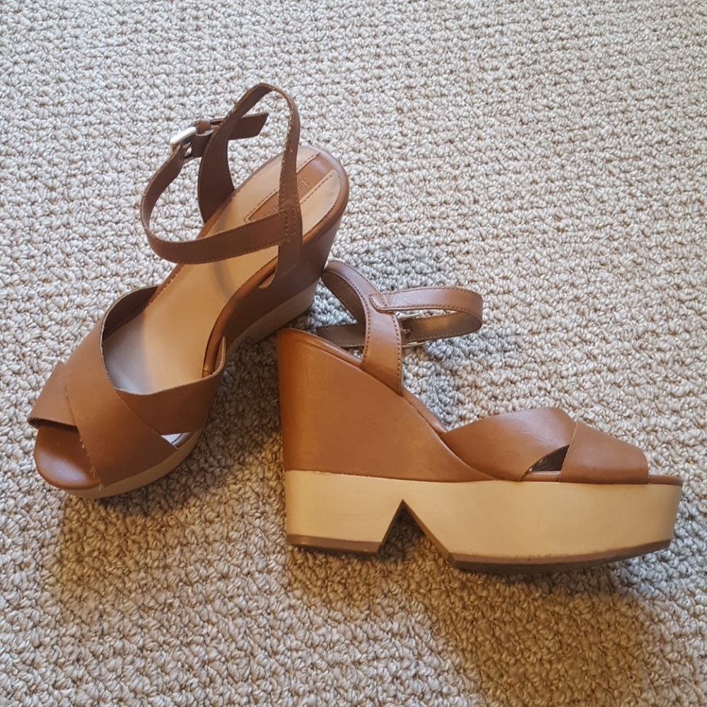 Wedges