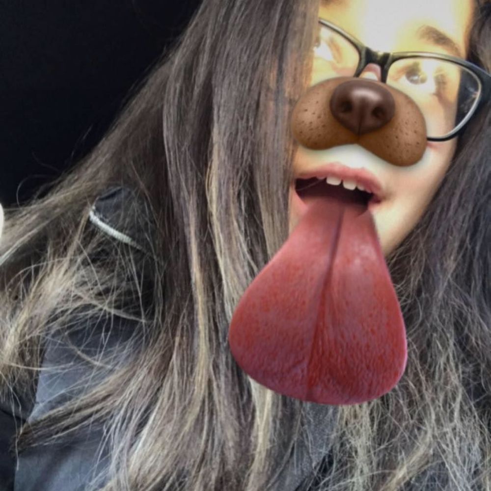 Meet your Posher, Nathalia