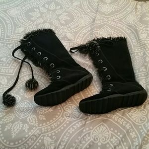 SPORTO WATERPROOF  WINTER BOOTS