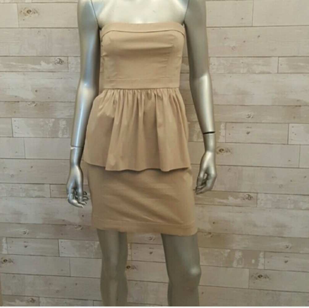 BCBG Dress