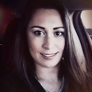 Meet your Posher, Rebecca