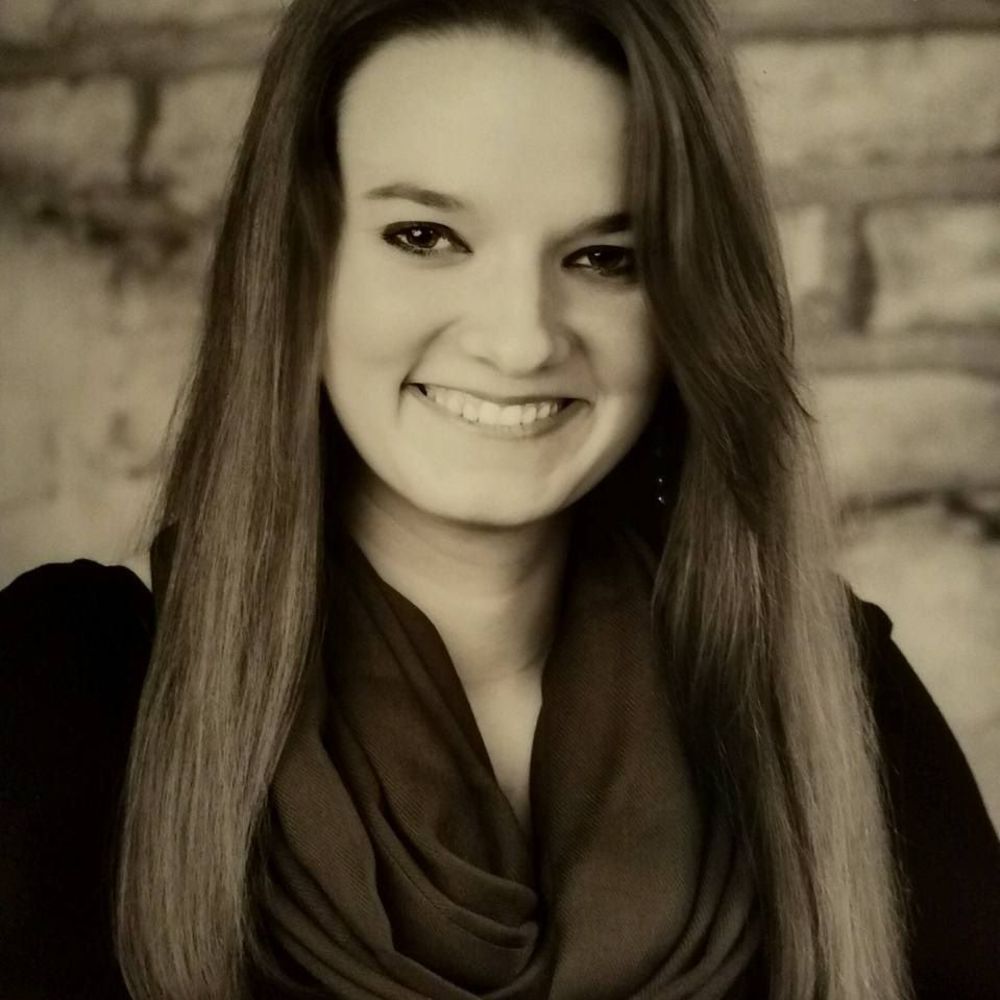 Meet your Posher, Erin