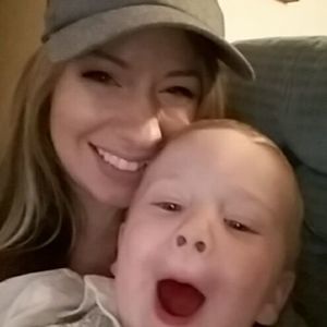 Meet your Posher, Whitney