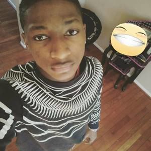 Meet your Posher, Deandre