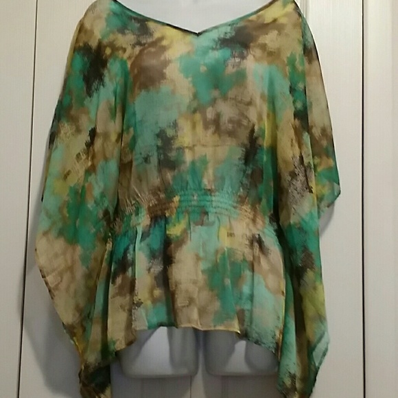 Limited Tops - LIMITED STYLISH TOP.