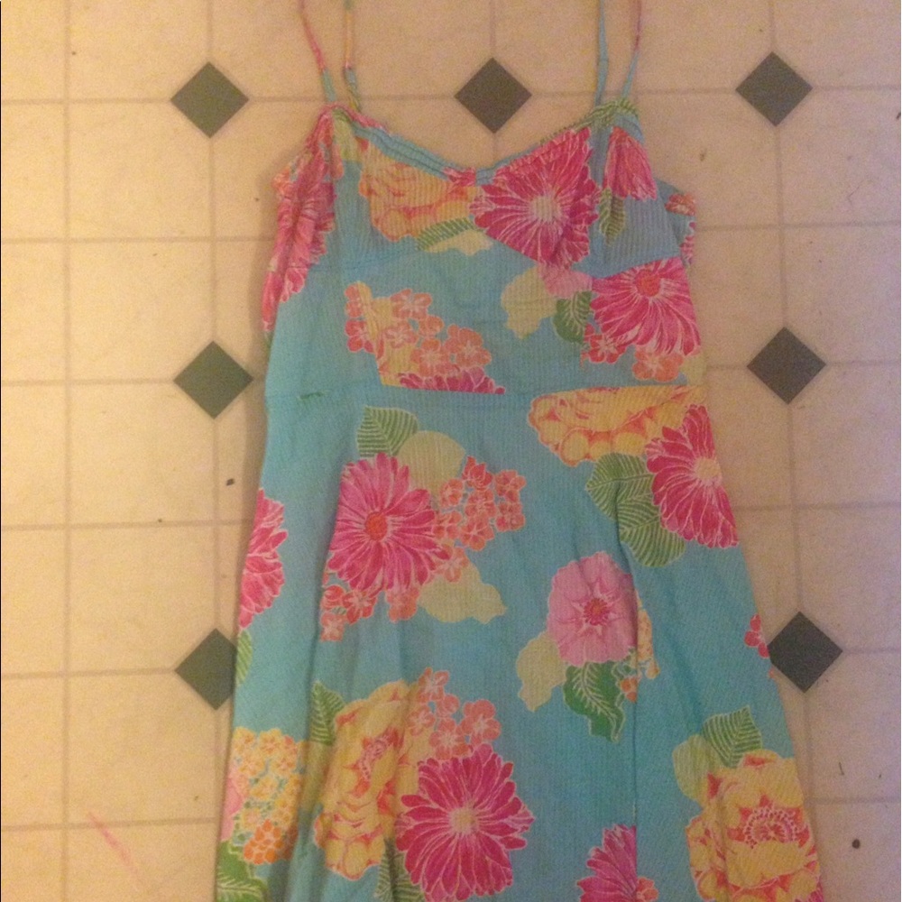 Aeropostale sundress
