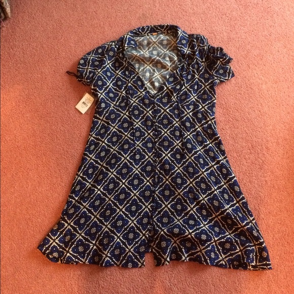 Free People Tops - Free People tunic