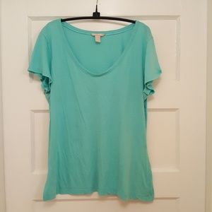 3 Banana Republic T Shirts