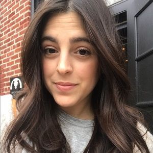 Meet your Posher, Erin