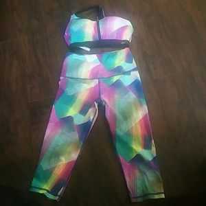 VSX knockout by Victorias Secret