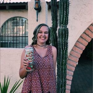 Meet your Posher, Bailey