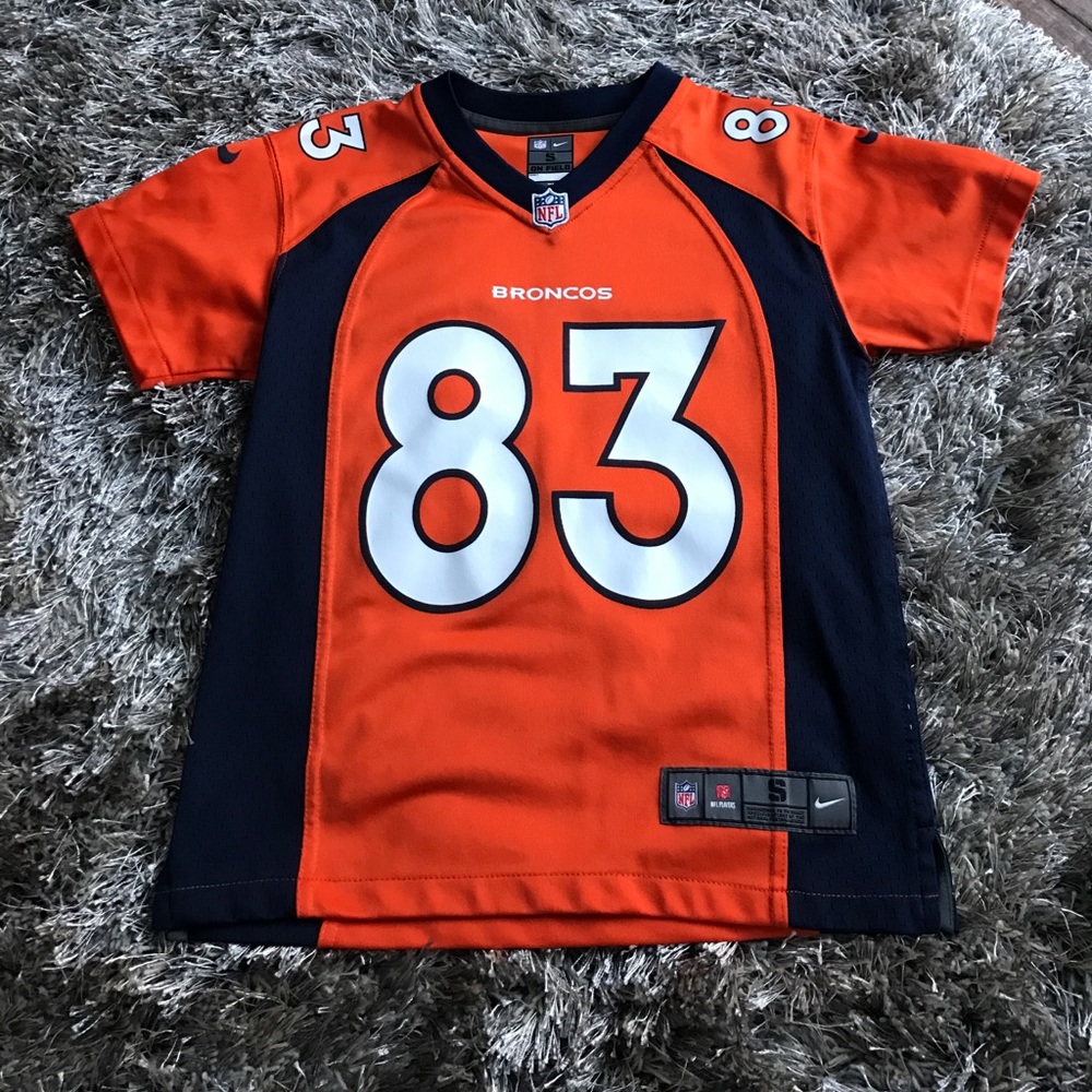 Broncos Jersey