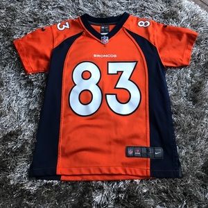 Broncos Jersey