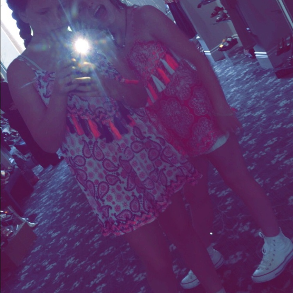 Meet your Posher, Genna