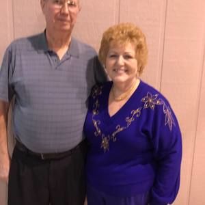 Meet your Posher, Paulette