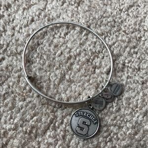 Syracuse University Alex & Ani Bangle