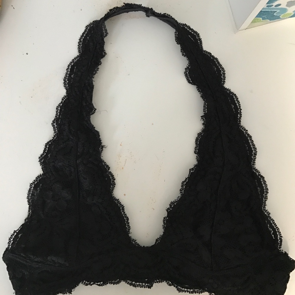 Urban outfitters bralette