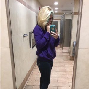 Meet your Posher, Kylee