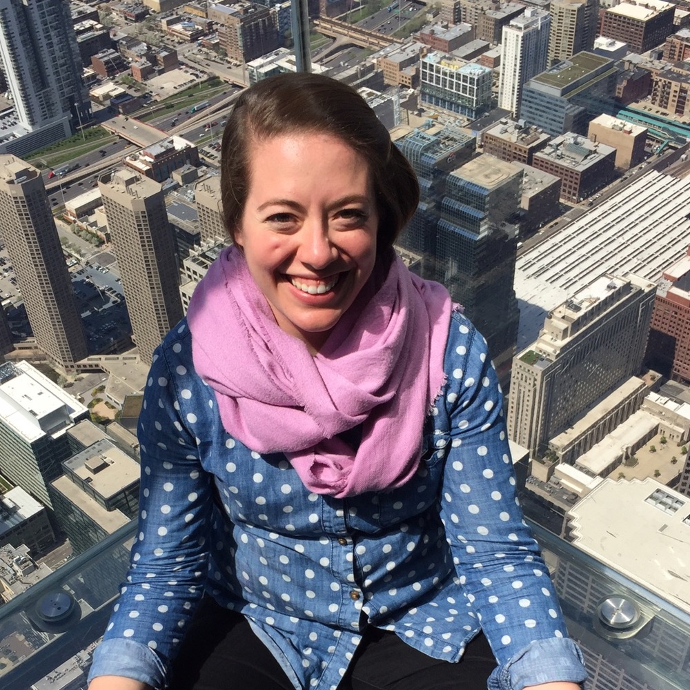 Meet your Posher, Victoria