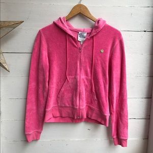 Lilly Pulitzer Zip-up