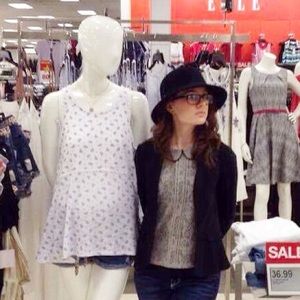 Meet your fellow Posher!