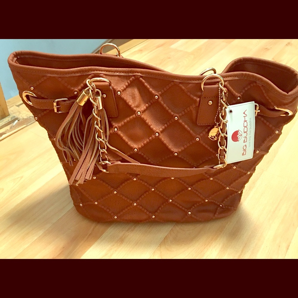 🌼🌼JDIANA COGNAS HANDBAG 🌸🌸