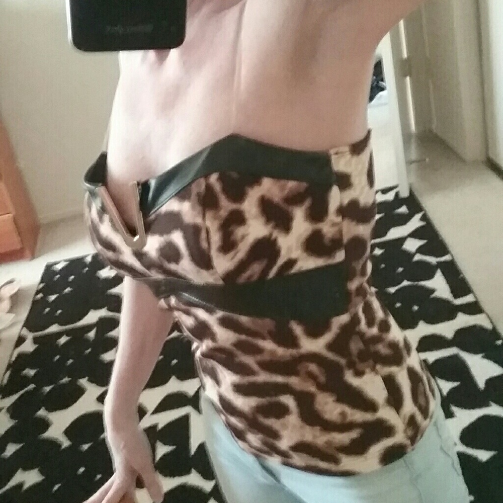 Bustier