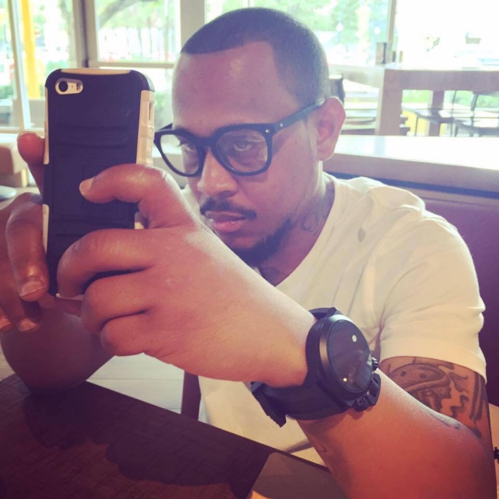 Meet your Posher, Antawon