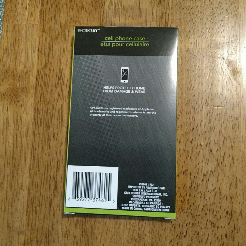 ➡️SOLD⬅️ 2 iPhone 7 Plus Covers - Picture 2 of 5