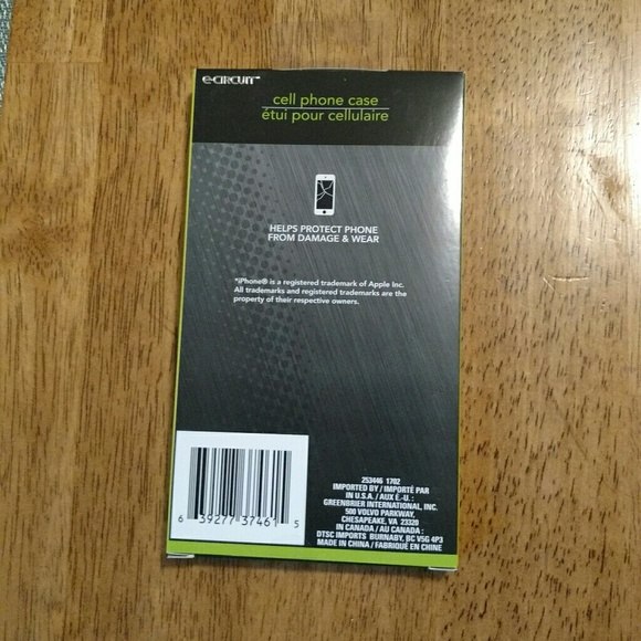 ➡️SOLD⬅️ 2 iPhone 7 Plus Covers - Picture 2 of 5