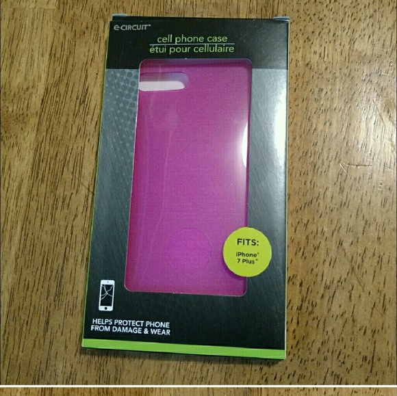 ➡️SOLD⬅️ 2 iPhone 7 Plus Covers - Picture 5 of 5