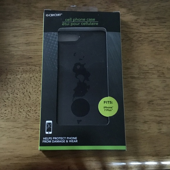 ➡️SOLD⬅️ 2 iPhone 7 Plus Covers - Picture 4 of 5