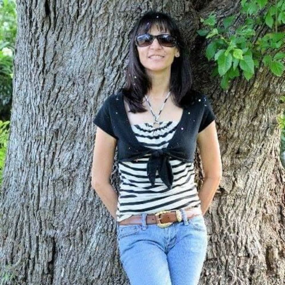 Meet your Posher, Nina