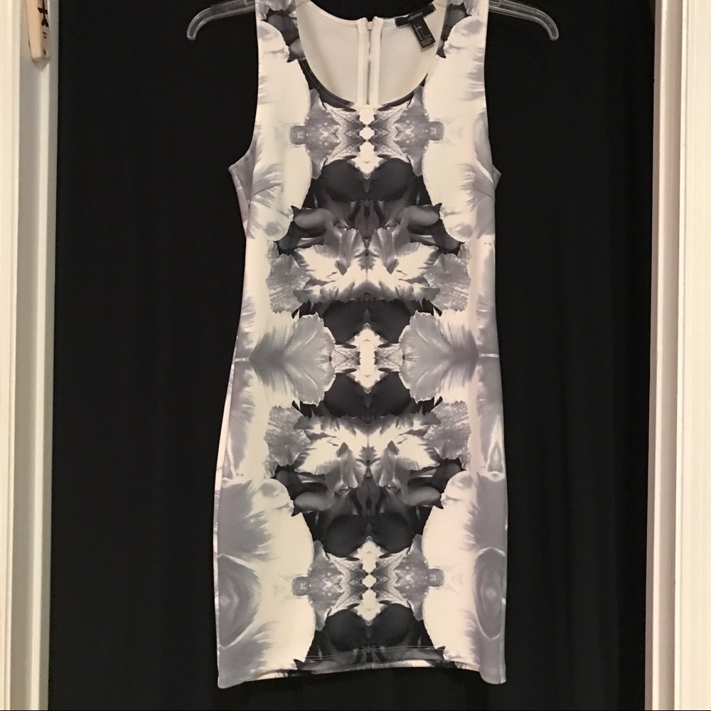 body con dress