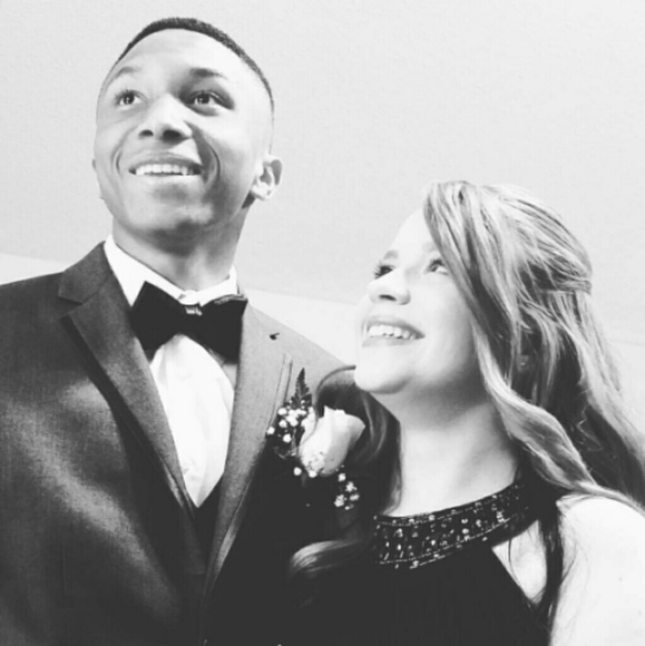 Meet your Posher, Jayden - Picture 2 of 8