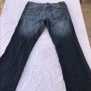 Seven Jeans