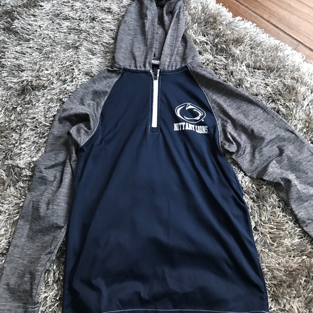 Penn State Pullover