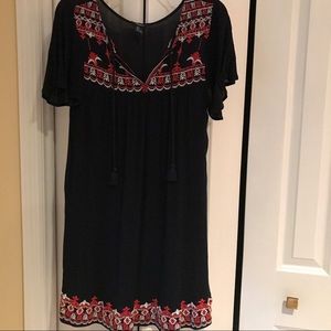 forever 21 summer dress ☀️