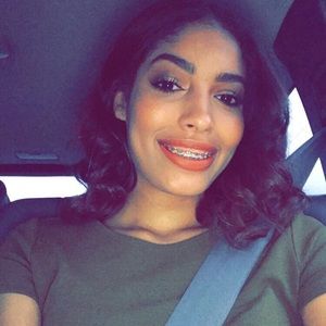 Meet your Posher, Catherine