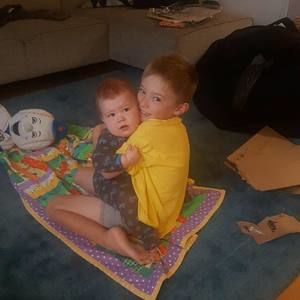 Meet your Posher, Sandra