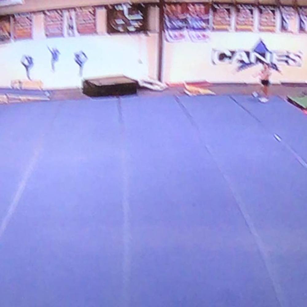 Meet your Posher, Allison