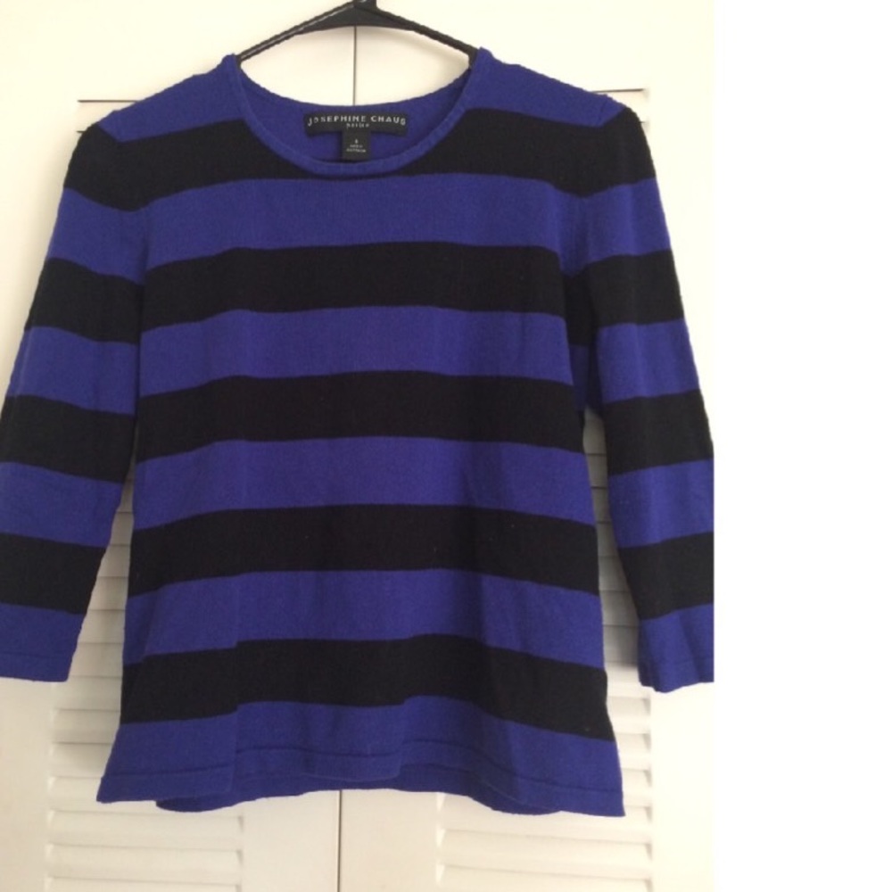 Josephine chaus sweater