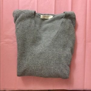 Fluffy Hoodie Sweatshirt