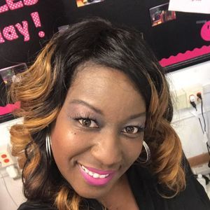 Meet your Posher, Luciana