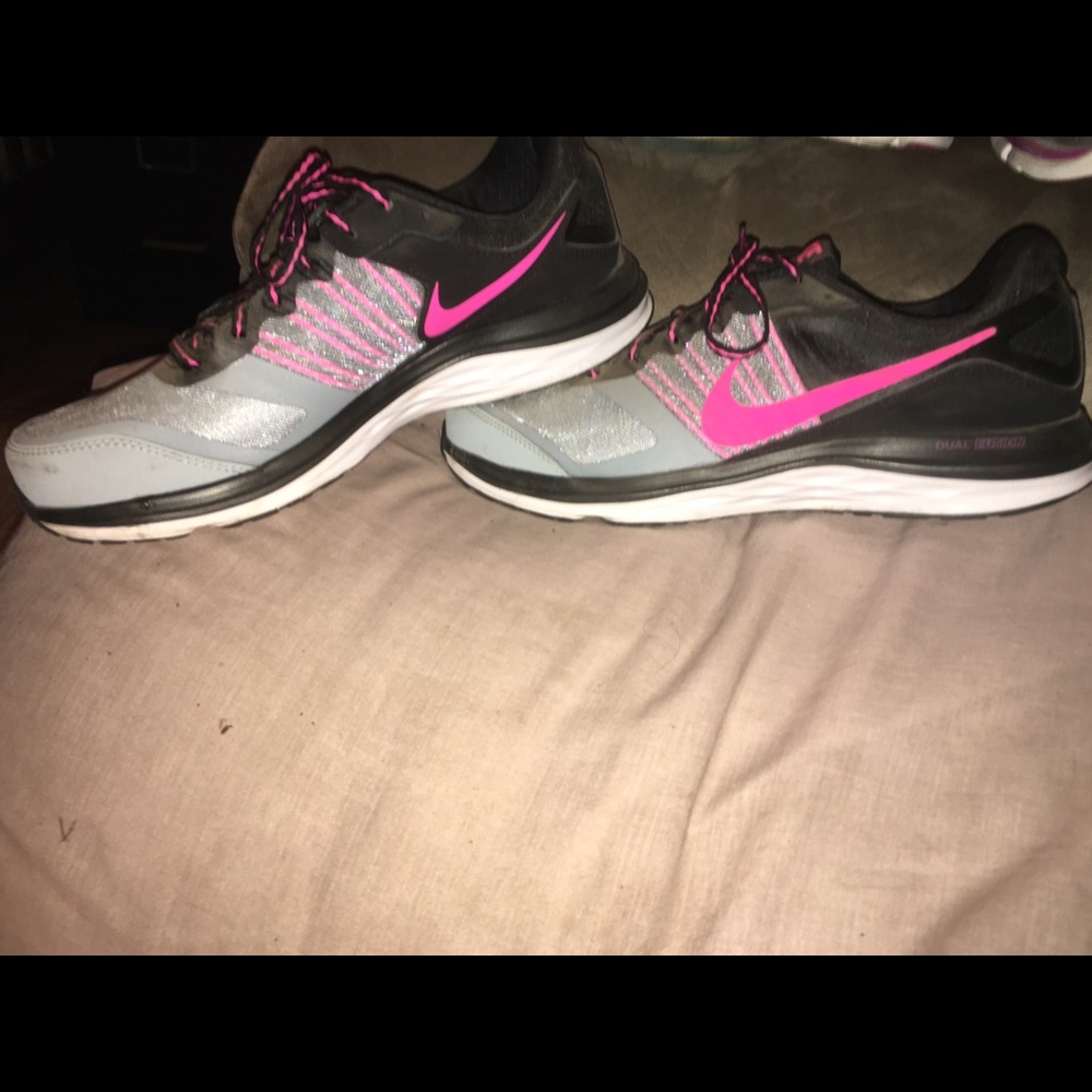 Women's Nike shoes