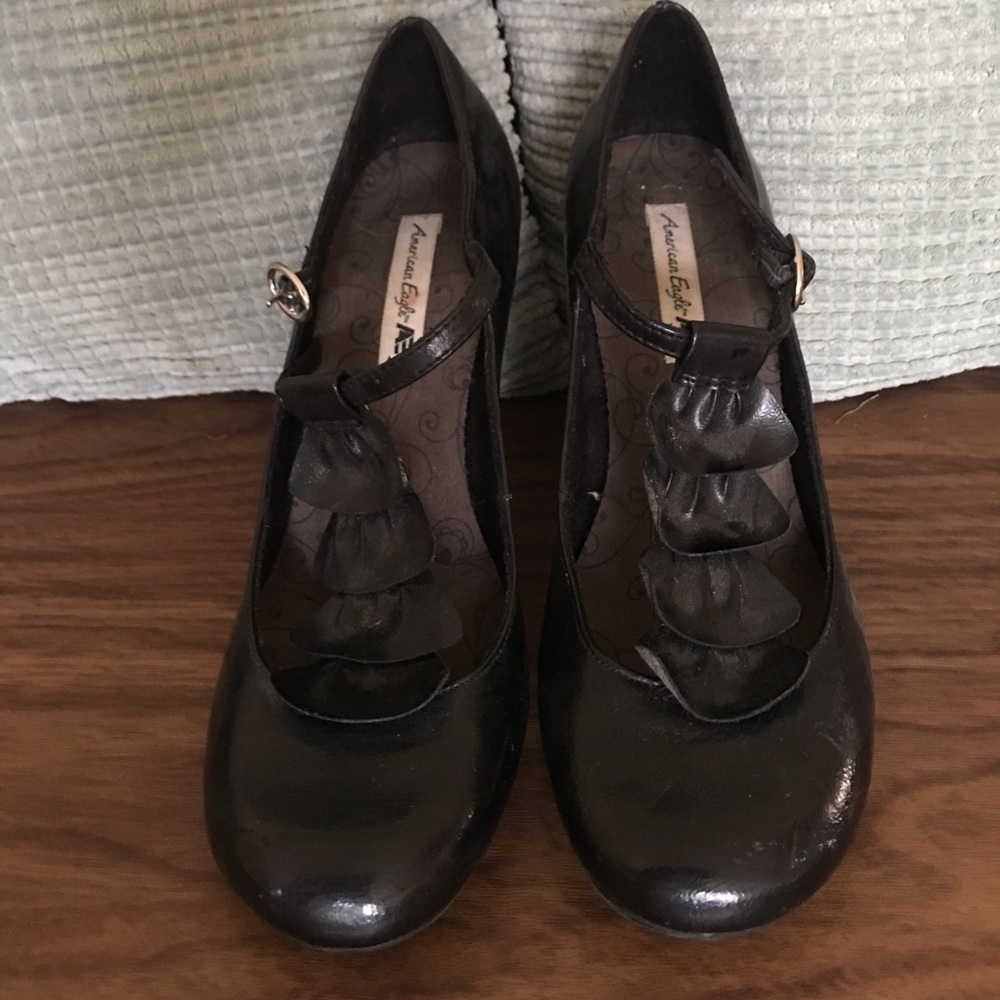 American eagle shoes
