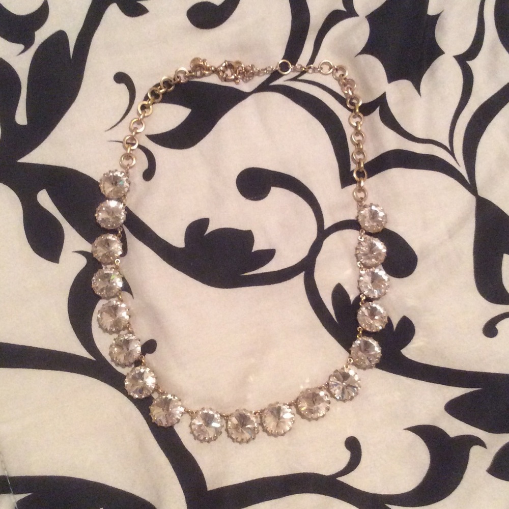 JCREW necklace