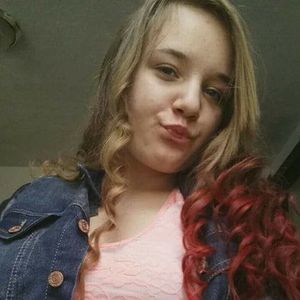 Meet your Posher, Rae ann