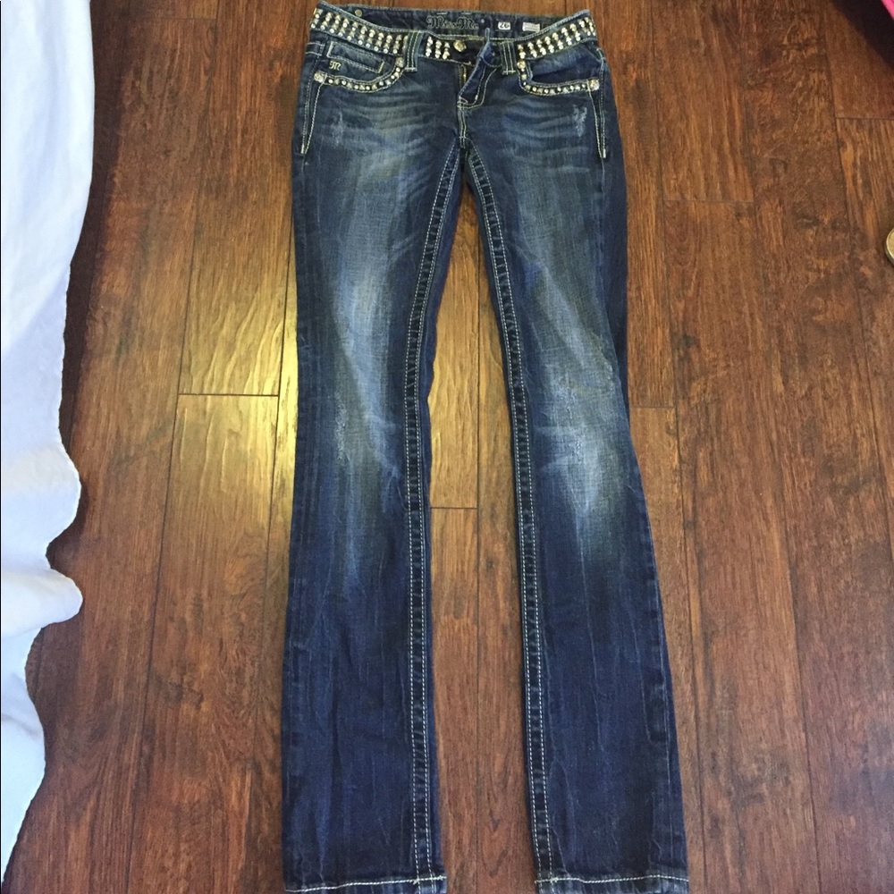 🚨SALE🚨 Miss Me Jeans